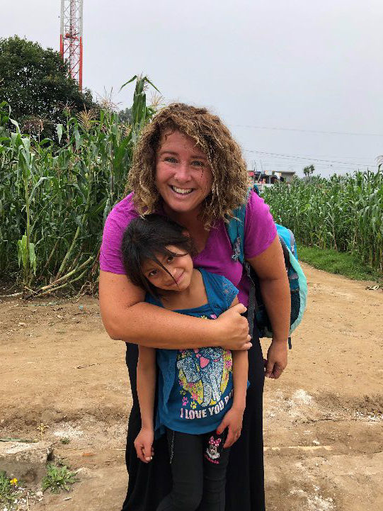 Adventures in Faith: Guatemala